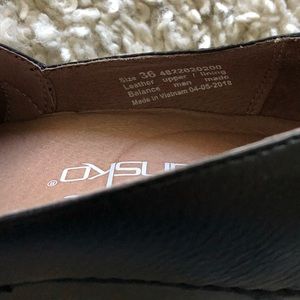 dansko teri neutral